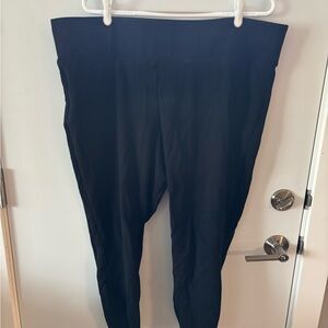 Torrid Studio Point Pants